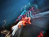 Blurstractions by Kort Kramer
